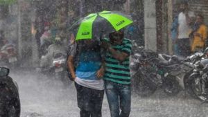 ജാഗ്രത! സംസ്ഥാനത്ത് വരും ദിവസങ്ങളിൽ ശക്തമായ മഴയ്ക്ക് സാധ്യത; രണ്ട് ജില്ലകളിൽ യെല്ലോ അലർട്ട്