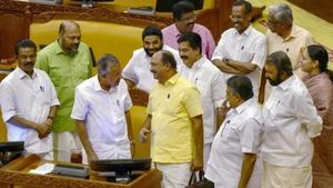 കേരള ബജറ്റ് 29-ന്, സമ്പൂര്‍ണ്ണ ബജറ്റ് അവതരിപ്പിച്ചേക്കും, പിണറായി 3.0-യ്ക്ക് തറക്കല്ലിടുമോ..? 