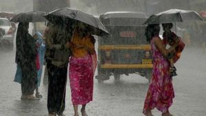 ഇന്നും പരക്കെ മഴ, കുട കരുതിയാൽ നനയാതെ പോകാം, അറിയാം ഇന്നത്തെ കാലാവസ്ഥാ പ്രവചനം