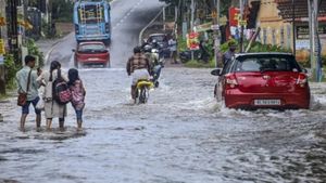 സംസ്ഥാനത്ത് ഇന്നും മഴ തന്നെ, 14 ജില്ലകളിലും ഗ്രീൻ അലേർട്ട്, ശബരിമലയിലും മഴയ്ക്ക് സാധ്യത