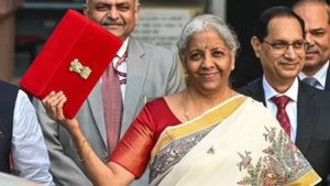 യൂണിയിൻ ബജറ്റ് 2026: വിദ്യാഭ്യാസത്തിലും ആരോഗ്യത്തിലും ശ്രദ്ധ വേണം, ആവശ്യം എല്ലാവരേയും ഉൾക്കൊള്ളുന്ന ബജറ്റ്