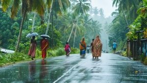 കേരളത്തിൽ ഇന്ന് മഴയുണ്ടോ..? ശ്രദ്ധിക്കേണ്ട കാര്യങ്ങൾ എന്തെല്ലാം, അറിയാം കാലാവസ്ഥ വിവരങ്ങൾ