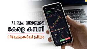 6 മാസത്തിനിടെ 12 ശതമാനം നഷ്ടം, പക്ഷെ ഈ കേരള ഓഹരിയോട് എല്ലാവർക്കും പ്രിയം, വാങ്ങിക്കൂട്ടി ഇവർ