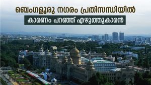 ബെംഗളൂരു മലയാളികൾ ശ്രദ്ധിക്കുക, വരാനിരിക്കുന്നത് വൻ പ്രതിസന്ധികൾ, കാരണങ്ങൾ കേട്ടാൽ ഞെട്ടും