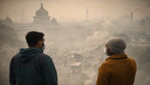 ബെംഗളൂരുവില്‍ വായു ഗുണനിലവാരം വഷളാകുന്നു, ആരോഗ്യപ്രശ്‌നങ്ങള്‍ക്ക് സാധ്യത, മുന്‍കരുതലുകളെടുക്കാം