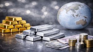 സ്വര്‍ണ്ണം, വെള്ളി ഇടിഎഫ്, മ്യൂച്വല്‍ ഫണ്ട് നികുതി:  ചെറിയ മുന്‍കരുതലെടുത്ത് വന്‍ നേട്ടം കൊയ്യാം