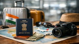 ഇന്ത്യക്കാര്‍ക്കിനി മുന്‍കൂര്‍ വിസയില്ലാതെ 56 രാജ്യങ്ങള്‍ സന്ദര്‍ശിക്കാം; രാജ്യങ്ങളുടെ പട്ടിക ചുവടെ