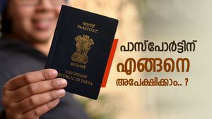 എളുപ്പത്തിൽ പാസ്‌പോർട്ട് നേടാം, ഇങ്ങനെയാണ് അപേക്ഷിക്കേണ്ടത്, വിശദമായി വായിക്കൂ...