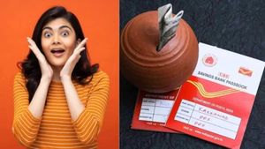 അഞ്ചുവർഷം കൊണ്ട് 36 ലക്ഷം രൂപ നേടാം; ഈ പോസ്റ്റ് ഓഫീസ് നിക്ഷേപം അറിയാതെ പോകരുത്!