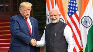 ഇന്ത്യ-യുഎസ് വ്യാപാര കരാർ: തുണിത്തരങ്ങൾ, തുകൽ, രാസവസ്തുക്കൾ തുടങ്ങിയവയുടെ തീരുവ 18% ആയി കുറച്ചു.