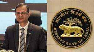 റിപ്പോ നിരക്ക് മാറ്റാതെ ആർബിഐ, കാരണം പറഞ്ഞ് സഞ്ജയ് മൽഹോത്ര, വായ്പ എടുത്തവർക്ക് ആശ്വാസം