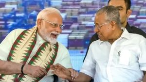 ഇനി കേരള ഇല്ല, കേരളം മാത്രം; പേര് മാറ്റത്തിന് അനുമതി നൽകാൻ കേന്ദ്ര സർക്കാർ, നടപടി ക്രമങ്ങൾ ഇങ്ങനെ
