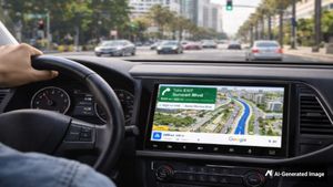 ഗൂഗിള്‍ മാപ്പ് ഇനി സ്മാര്‍ട്ട്: ഗൈഡായി പ്രവര്‍ത്തിക്കും, ചോദിച്ച്,ചോദിച്ച് പോകാം