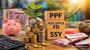 കേന്ദ്രസര്‍ക്കാര്‍ ഗ്യാരണ്ടിയുള്ള ചെറു സമ്പാദ്യ പദ്ധതികള്‍: ആകര്‍ഷകമായ പലിശ; നിക്ഷേപം പോസ്റ്റ് ഓഫീസ് വഴിയും 