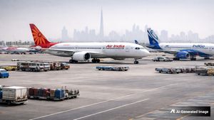 യുഎഇ വിമാനത്താവളങ്ങളില്‍ നിയന്ത്രണം; എയര്‍ ഇന്ത്യ, ഇന്‍ഡിഗോ സര്‍വീസുകള്‍ കുറച്ചു-വിശദാംശങ്ങള്‍