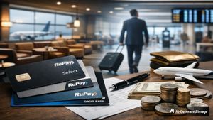 ക്രെഡിറ്റ്,ഡെബിറ്റ് കാര്‍ഡ് ഉടമകളുടെ ശ്രദ്ധയ്ക്ക്; എയര്‍പോര്‍ട്ട് ലൗഞ്ച് നിയമങ്ങള്‍ മാറുന്നു