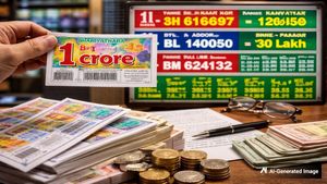 Bhagyathara BT-45: ഇന്നത്തെ കോടീശ്വരനെ അറിയാം, ഭാഗ്യ നമ്പര്‍ ഇതാ