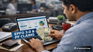 ഇപിഎഫ്ഒ 3.0: പിഎഫ് ക്ലെയിം തീര്‍പ്പാക്കല്‍ വേഗത്തിലും ലളിതവുമായി, അക്കൗണ്ട് ട്രാന്‍സ്ഫര്‍ വളരെ എളുപ്പം