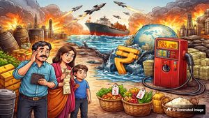 യുഎസ്-ഇസ്രായേല്‍-ഇറാന്‍ യുദ്ധം: ഇന്ധനവില ആളിക്കത്തുന്നു, നിങ്ങളുടെ പോക്കറ്റ് കാലിയാകുമോ? -അറിയാം