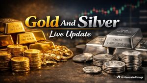 Gold Rate Live: സ്വർണവില താഴേക്ക് തന്നെ, പവന് 760 രൂപ കുറഞ്ഞു, വിവരങ്ങൾ തത്സമയം അറിയാം