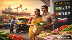 ഇന്ത്യയ്ക്ക് റഷ്യന്‍ എണ്ണ വാങ്ങാം, ഉപരോധം യുഎസ് ലഘൂകരിച്ചു, ക്രൂഡോയില്‍ വില ഇടിഞ്ഞു