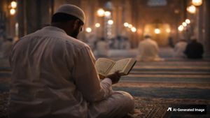 റമദാന്‍ ഇഅ്തികാഫ്: മാര്‍ഗനിര്‍ദേശങ്ങള്‍ പുറപ്പെടുവിച്ച് ഖത്തര്‍, വിശ്വാസികള്‍ അറിയേണ്ടത്