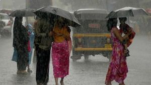 പൊങ്കാല ദിവസം മഴയുണ്ട്, 7 ജില്ലകളിൽ ഗ്രീൻ അലേർട്ട് പ്രഖ്യാപിച്ചു, ഇന്നത്തെ കാലാവസ്ഥാ റിപ്പോർട്ട് അറിയാം