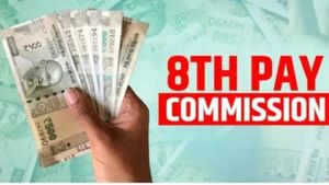 എട്ടാം ശമ്പള കമ്മീഷൻ: നിർദ്ദേശങ്ങൾ സമർപ്പിക്കാനുള്ള തീയ്യതി നീട്ടി, നിങ്ങളുടെ നിർദ്ദേശം എങ്ങനെ നൽകാം..?
