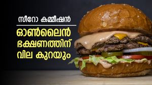 ബെംഗളൂരു മലയാളികൾക്ക് കോളടിച്ചു, ഇനി കുറഞ്ഞ ചിലവിൽ ഭക്ഷണം കിട്ടും, അതും ഏറ്റവും വേഗത്തിൽ 
