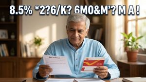 മുതിർന്ന പൗരന്മാരെ, ബാങ്ക് എഫ്ഡിയിൽ 8.5% പലിശയോ? നിക്ഷേപിക്കും മുൻപ് ഇതൊന്ന് അറിഞ്ഞിരിക്കൂ!