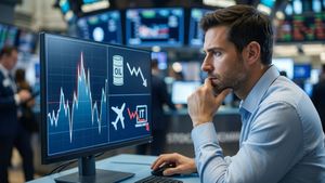 നിഫ്റ്റി വിപണിയിൽ ഇന്ന് വൻ അട്ടിമറിക്ക് സാധ്യതയോ?