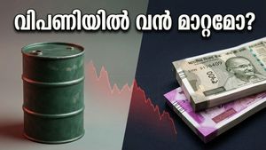 തിങ്കളാഴ്ച വിപണി തുറക്കുമ്പോൾ എന്ത് സംഭവിക്കും? നിക്ഷേപകർ അറിയേണ്ട നിർണ്ണായക മാറ്റങ്ങൾ