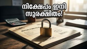 മ്യൂച്വൽ ഫണ്ട് നിക്ഷേപകർക്ക് ഇനി പേടി വേണ്ട; നിങ്ങളുടെ പണം സുരക്ഷിതമാക്കാൻ വരുന്നു പുതിയ 'കവചം'!