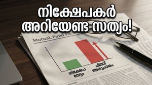 മ്യൂച്വൽ ഫണ്ട് നിക്ഷേപകർക്ക് ആശങ്കയോ? എക്സ്പെൻസ് റേഷ്യോയിലെ ഈ മാറ്റം നിങ്ങളുടെ പോക്കറ്റിനെ ബാധിക്കുമോ?