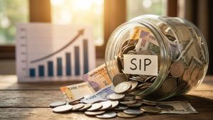 എസ്‌ഐപി നിക്ഷേപം കുതിക്കുന്നു; സാധാരണക്കാർക്ക് മുന്നിൽ പുതിയ വഴി