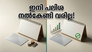 ക്രെഡിറ്റ് കാർഡ് ബില്ലിംഗ് തീയതി ഇനി മാറ്റാം; ശമ്പളത്തിന് അനുസരിച്ച് പ്ലാൻ ചെയ്ത് പലിശ ഒഴിവാക്കാം
