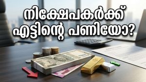 മ്യൂച്വൽ ഫണ്ട് ആപ്പിലെ മാറ്റങ്ങൾ കണ്ട് പേടിക്കണോ? സെബിയുടെ പുതിയ നീക്കം നിങ്ങളുടെ പോക്കറ്റിനെ എങ്ങനെ ബാധിക്കും?