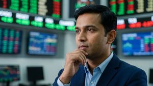 ടിസിഎസ് ഫലം പുറത്ത്; വിപണിയിൽ ഇന്ന് വൻ അട്ടിമറിക്ക് സാധ്യത