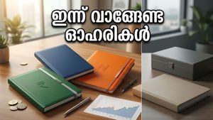 ഓഹരി വിപണിയിൽ വൻ കുതിപ്പിന് തയ്യാറെടുത്ത് ഗ്രാസിമും എസ്ബിഐയും; ഇന്ന് ശ്രദ്ധിക്കേണ്ട ഓഹരികൾ