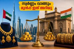 ദുബായിൽ സ്വർണ്ണത്തിന് വില കുറവോ? നാട്ടിലേക്ക് സ്വർണ്ണം കൊണ്ടുപോകുമ്പോൾ അറിയേണ്ട ഞെട്ടിക്കുന്ന സത്യങ്ങൾ ഇതാ!