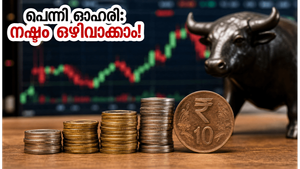 10 രൂപയിൽ താഴെയുള്ള ഓഹരികളിൽ നിക്ഷേപിക്കുന്നോ? വൻ നഷ്ടം ഒഴിവാക്കാൻ ഈ കാര്യങ്ങൾ ശ്രദ്ധിക്കൂ!