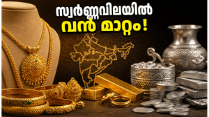 സ്വർണ്ണവിലയിലെ ഈ മാറ്റങ്ങൾ ശ്രദ്ധിക്കൂ; ഇന്ന് സ്വർണ്ണം വാങ്ങാൻ പറ്റിയ സമയമാണോ?