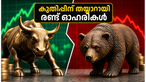 വിപണിയിൽ കുതിപ്പിന് തയ്യാറായി രണ്ട് ഓഹരികൾ; എച്ച്ഡിഎഫ്സി സെക്യൂരിറ്റീസിന്റെ നിർദേശങ്ങൾ ഇങ്ങനെ
