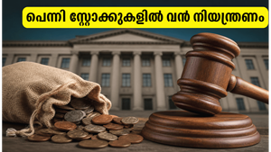 പെന്നി സ്റ്റോക്കുകളിൽ എൻഎസ്ഇയുടെ കർശന നിയന്ത്രണം; നിങ്ങളുടെ ഓഹരികൾ സുരക്ഷിതമാണോ?