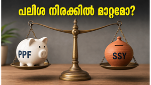 പോസ്റ്റ് ഓഫീസ് നിക്ഷേപകർ ശ്രദ്ധിക്കുക; പലിശ നിരക്കിൽ വമ്പൻ മാറ്റമുണ്ടാകുമോ? നാളെ അറിയാം!