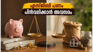 സോവറിൻ ഗോൾഡ് ബോണ്ട് നിക്ഷേപകർ ശ്രദ്ധിക്കുക: പണം പിൻവലിക്കാനുള്ള വിൻഡോ തുറന്നു, അറിയേണ്ടതെല്ലാം