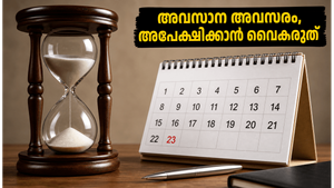 ടർട്ടിൽമിന്റ് ഐപിഒ: അവസാന മണിക്കൂറിലെ വൻ തിരക്ക്; നിക്ഷേപകർക്ക് മുന്നറിയിപ്പുമായി വിദഗ്ധർ