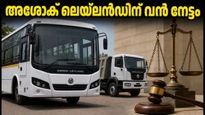 അശോക് ലെയ്‌ലൻഡിന് വൻ വിജയം: ഡിടിസിയിൽ നിന്ന് ലഭിക്കുന്നത് 222 കോടി രൂപ!
