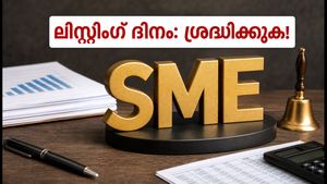 അഥർവ പോളിപ്ലാസ്റ്റ് ലിസ്റ്റിംഗ്: ഓഹരി വിപണിയിൽ നേട്ടമുണ്ടാക്കാൻ നിക്ഷേപകർ ശ്രദ്ധിക്കേണ്ട കാര്യങ്ങൾ ഇവയാണ്!