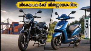 ബജാജ് ഓട്ടോ, ടിവിഎസ് ഒന്നാം പാദ ഫലങ്ങൾ: നിക്ഷേപകർ ഉറ്റുനോക്കുന്ന നിർണ്ണായക മാറ്റങ്ങൾ ഇവയാണ്